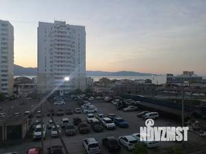 2-к квартира, посуточно, 60м2, 3/16 этаж