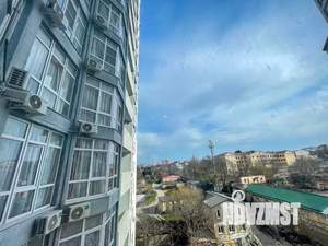 2-к квартира, посуточно, 63м2, 7/22 этаж