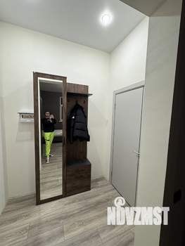 Студия квартира, на длительный срок, 29м2, 3/3 этаж