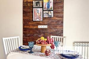 1-к квартира, посуточно, 43м2, 10/11 этаж