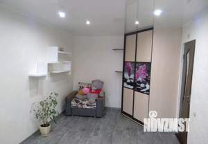 1-к квартира, на длительный срок, 40м2, 2/5 этаж