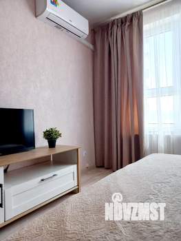 1-к квартира, на длительный срок, 38м2, 10/16 этаж