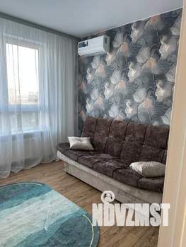 2-к квартира, посуточно, 62м2, 7/25 этаж