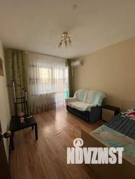 2-к квартира, посуточно, 53м2, 3/20 этаж