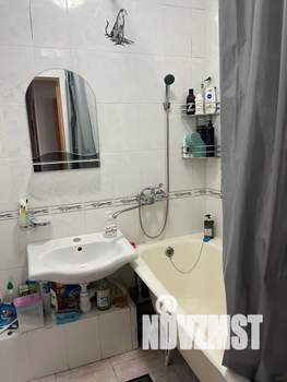 3-к квартира, посуточно, 60м2, 2/2 этаж