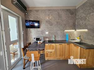 1-к квартира, на длительный срок, 37м2, 6/20 этаж