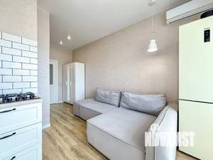 1-к квартира, посуточно, 48м2, 1/1 этаж