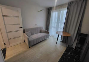 1-к квартира, на длительный срок, 38м2, 13/17 этаж