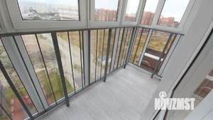 1-к квартира, на длительный срок, 42м2, 9/16 этаж