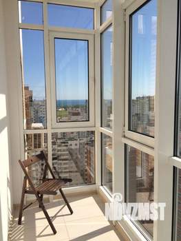 1-к квартира, на длительный срок, 50м2, 19/20 этаж