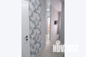 1-к квартира, посуточно, 33м2, 8/20 этаж