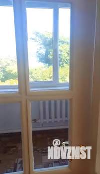 1-к квартира, на длительный срок, 25м2, 2/2 этаж