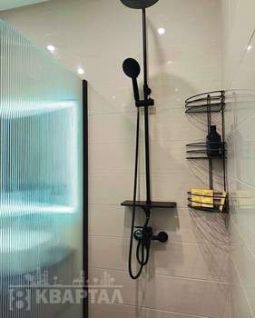 1-к квартира, на длительный срок, 65м2, 22/22 этаж