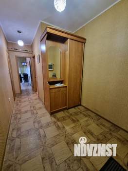 1-к квартира, на длительный срок, 46м2, 8/17 этаж