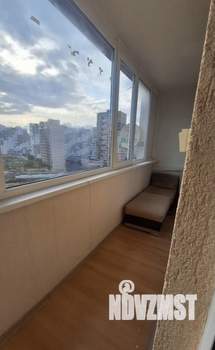 1-к квартира, на длительный срок, 42м2, 11/17 этаж