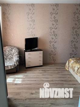 1-к квартира, посуточно, 30м2, 17/17 этаж