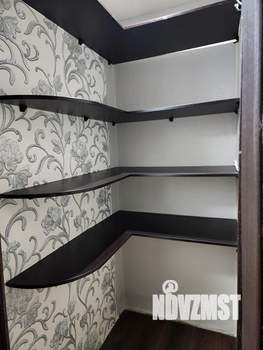 3-к квартира, посуточно, 58м2, 4/5 этаж