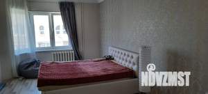 3-к квартира, посуточно, 110м2, 16/16 этаж