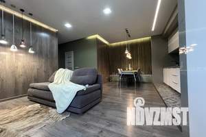 2-к квартира, посуточно, 60м2, 2/5 этаж