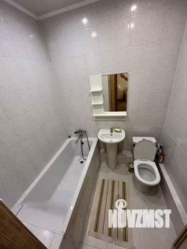 1-к квартира, на длительный срок, 41м2, 14/16 этаж