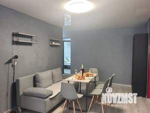 3-к квартира, посуточно, 56м2, 5/5 этаж