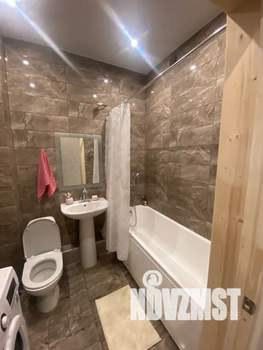 1-к квартира, посуточно, 47м2, 3/5 этаж