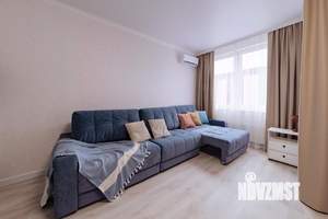 Студия квартира, на длительный срок, 30м2, 3/25 этаж