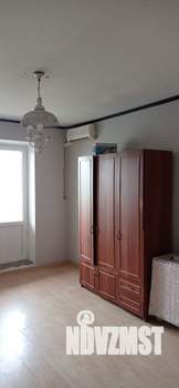 1-к квартира, на длительный срок, 35м2, 8/10 этаж