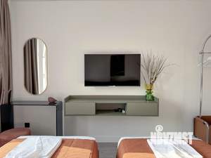 2-к квартира, посуточно, 35м2, 1/1 этаж