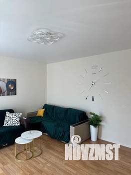 2-к квартира, посуточно, 45м2, 3/5 этаж