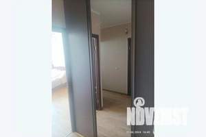 2-к квартира, посуточно, 40м2, 3/16 этаж