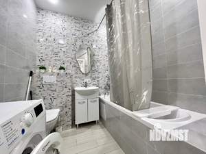 1-к квартира, на длительный срок, 34м2, 3/20 этаж