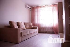 2-к квартира, посуточно, 60м2, 9/20 этаж