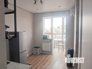 1-к квартира, посуточно, 36м2, 11/20 этаж