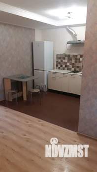 1-к квартира, на длительный срок, 40м2, 2/3 этаж