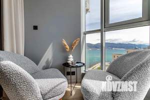 1-к квартира, посуточно, 35м2, 18/20 этаж