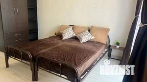 3-к квартира, посуточно, 75м2, 4/4 этаж