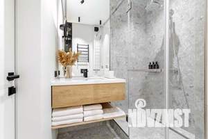 1-к квартира, посуточно, 35м2, 18/20 этаж