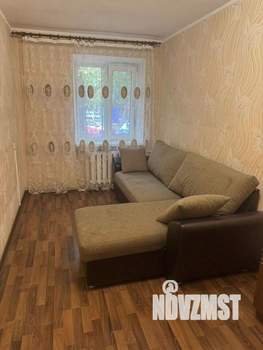 3-к квартира, на длительный срок, 60м2, 1/5 этаж