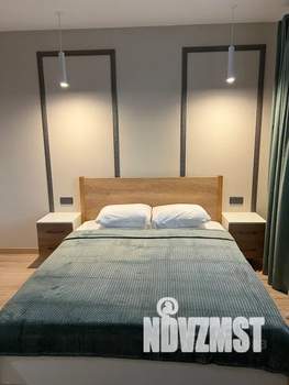 Студия квартира, посуточно, 30м2, 19/23 этаж