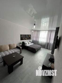 1-к квартира, на длительный срок, 50м2, 3/6 этаж