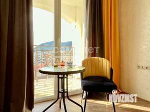 1-к квартира, на длительный срок, 42м2, 4/6 этаж