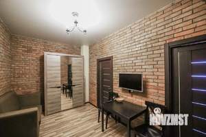 3-к квартира, посуточно, 45м2, 1/1 этаж