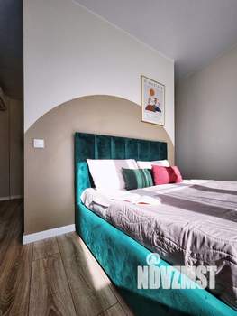 1-к квартира, на длительный срок, 46м2, 9/10 этаж