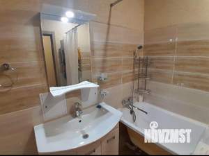 1-к квартира, на длительный срок, 36м2, 2/3 этаж