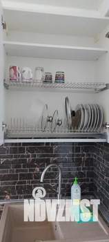 2-к квартира, посуточно, 62м2, 14/20 этаж