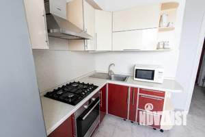1-к квартира, посуточно, 36м2, 6/9 этаж