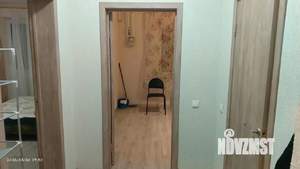 1-к квартира, на длительный срок, 36м2, 1/3 этаж