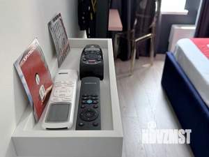 1-к квартира, посуточно, 18м2, 1/1 этаж