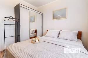 1-к квартира, на длительный срок, 39м2, 14/16 этаж